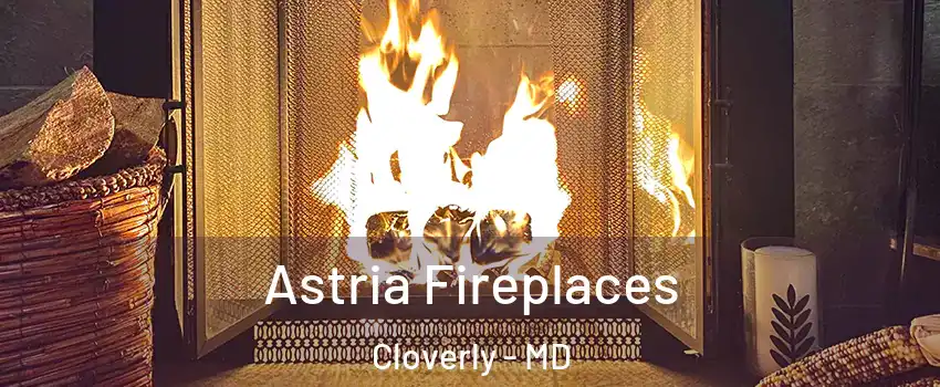  Astria Fireplaces Cloverly - MD