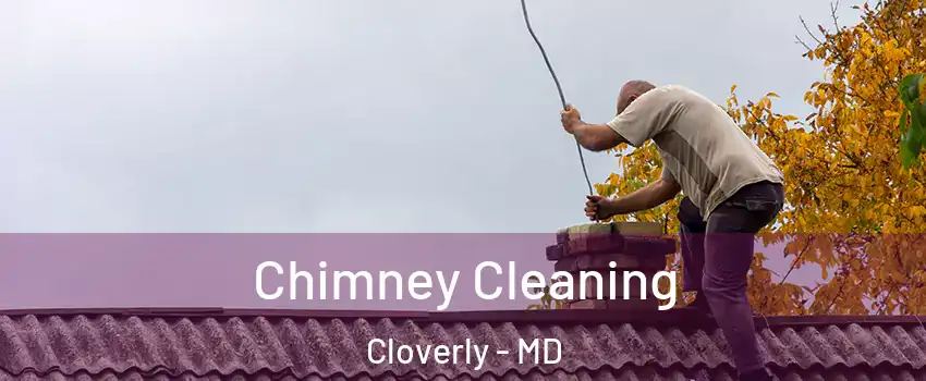  Chimney Cleaning Cloverly - MD