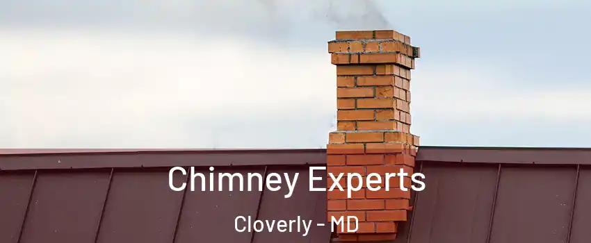 Chimney Experts Cloverly - MD