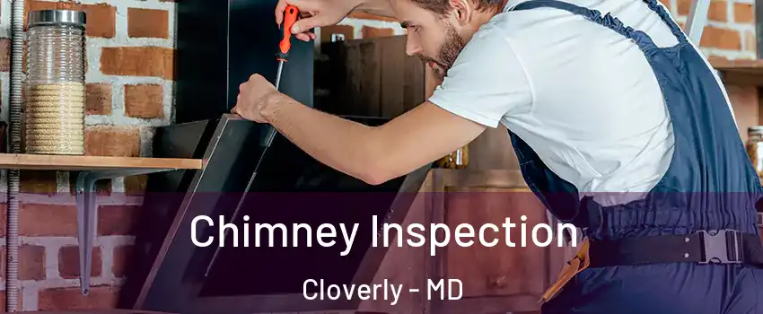  Chimney Inspection Cloverly - MD
