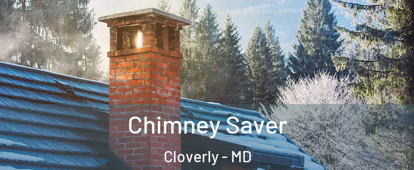  Chimney Saver Cloverly - MD