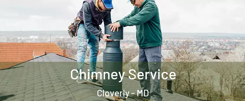  Chimney Service Cloverly - MD