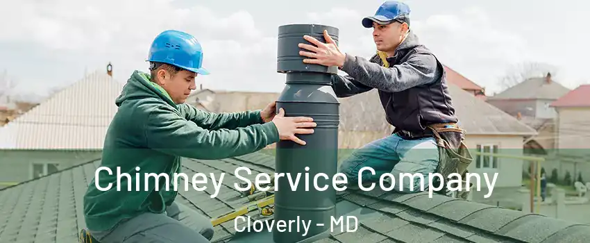  Chimney Service Company Cloverly - MD