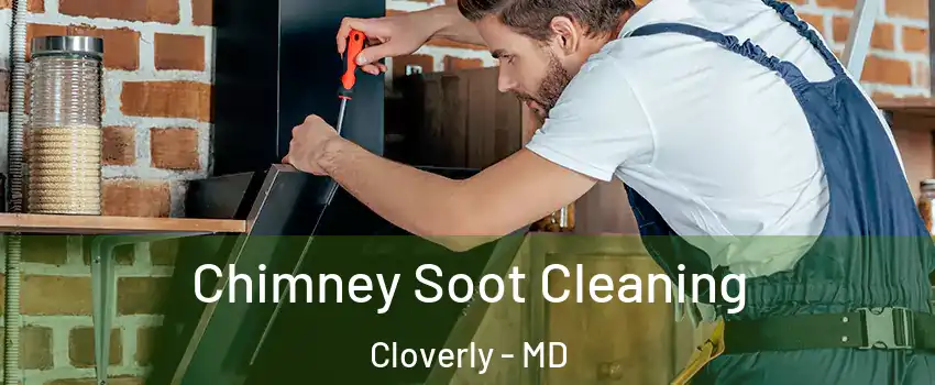  Chimney Soot Cleaning Cloverly - MD