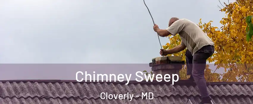  Chimney Sweep Cloverly - MD