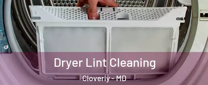  Dryer Lint Cleaning Cloverly - MD