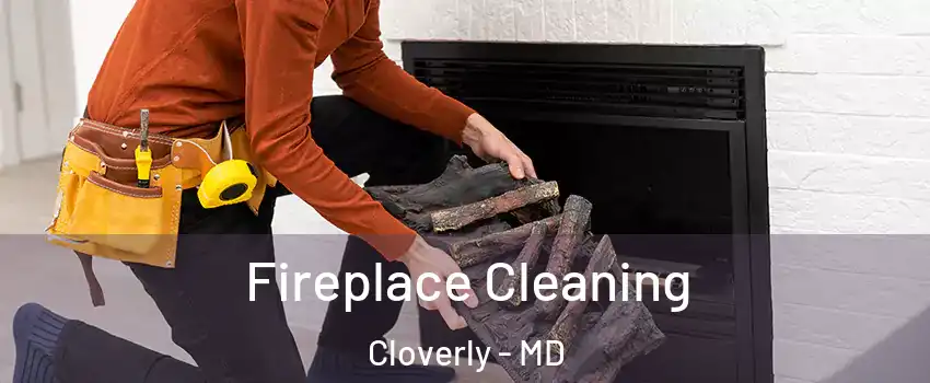  Fireplace Cleaning Cloverly - MD