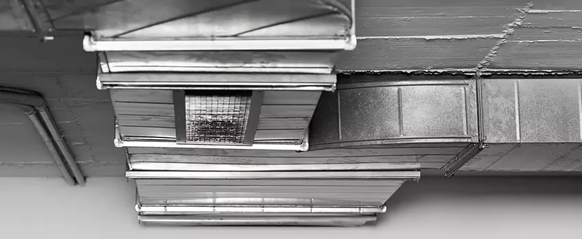 Trusted Air Duct Cleaning Company in Cloverly, Maryland
