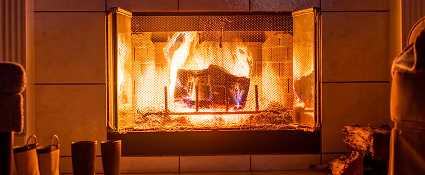 Astria Vent Free Gas Fireplaces Installation in Cloverly, MD
