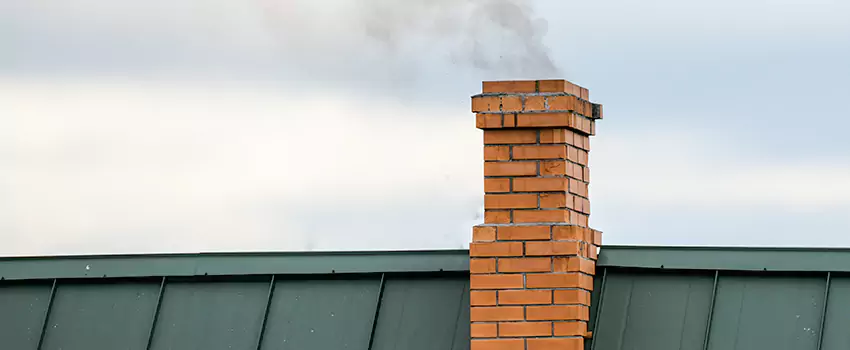 Animal Screen Chimney Cap Repair And Installation Services in Cloverly, Maryland