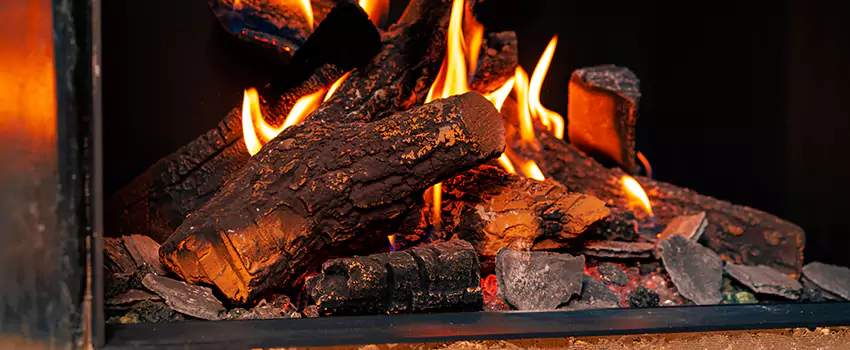 Chimney Fireplace Ash Dump Cleaning in Cloverly, MD
