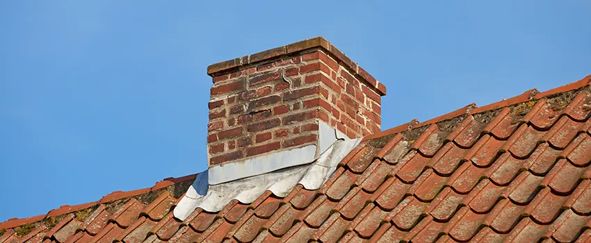 Residential Chimney Bricks Rotten Repair Services in Cloverly, MD