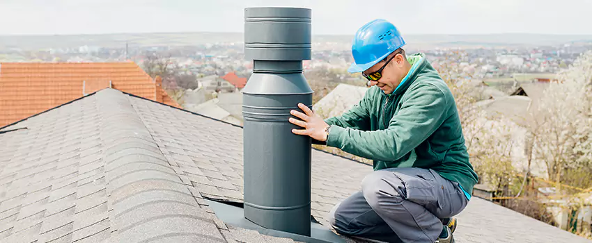 Chimney Chase Inspection Near Me in Cloverly, Maryland