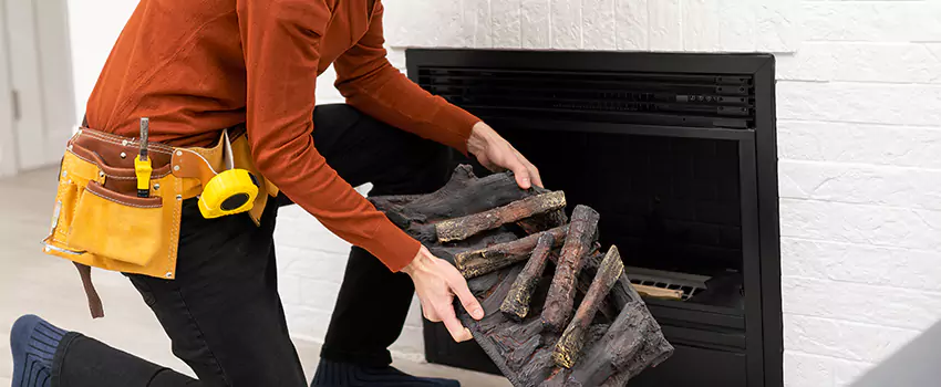 Chimney Creosote Cleaning Cost in Cloverly, Maryland