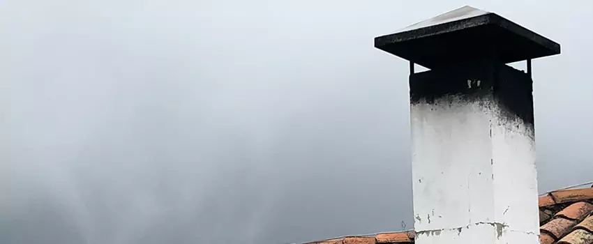 Chimney Damper Inspection in Cloverly, MD
