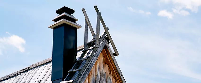 Chimney Creosote Cleaning in Cloverly, MD