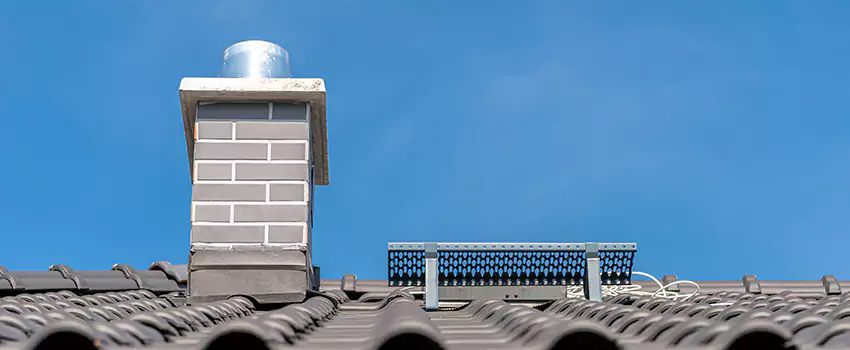 Chimney Flue Relining Services in Cloverly, Maryland