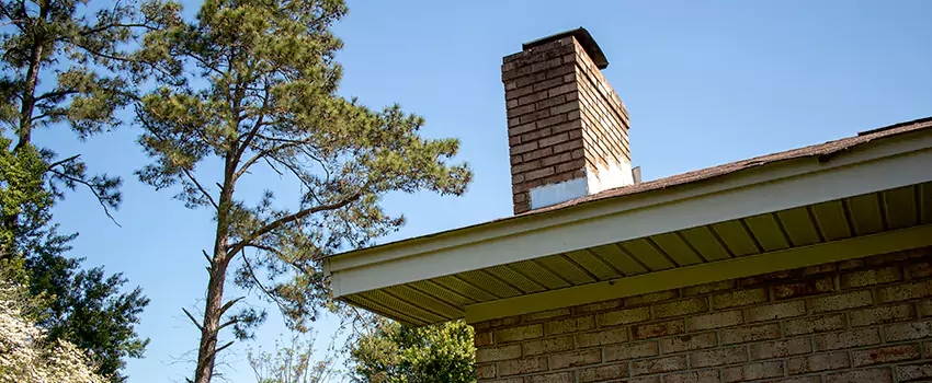 Budget-Friendly Chimney Masonry Service in Cloverly, Maryland