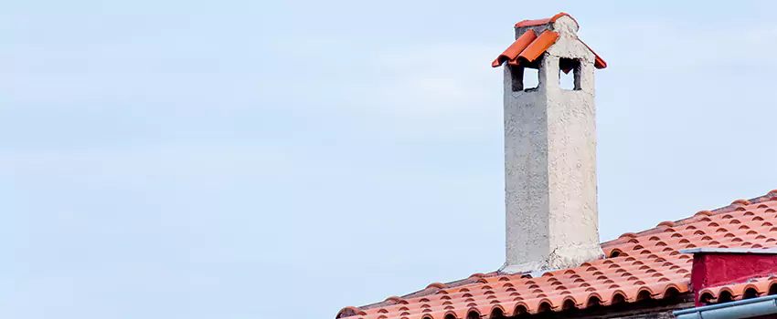 Chimney Pot Replacement in Cloverly, MD