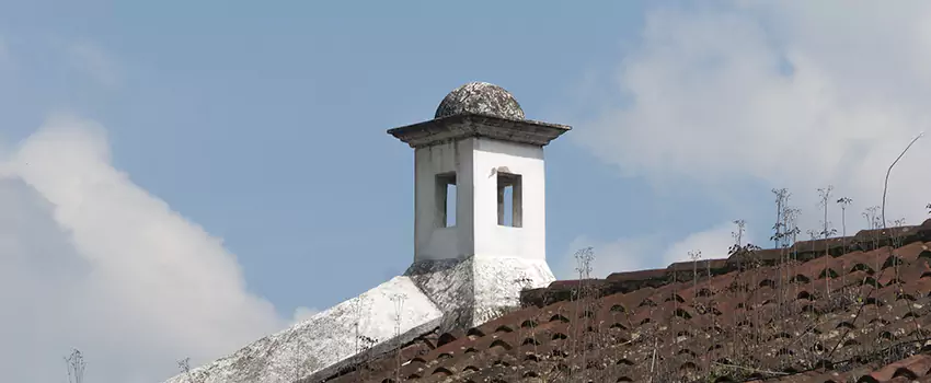 Cost To Rebuild A Chimney in Cloverly, MD