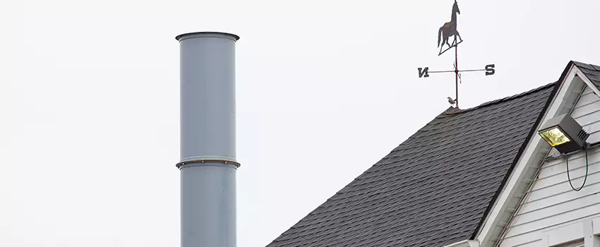 Chimney Inspection in Cloverly, MD