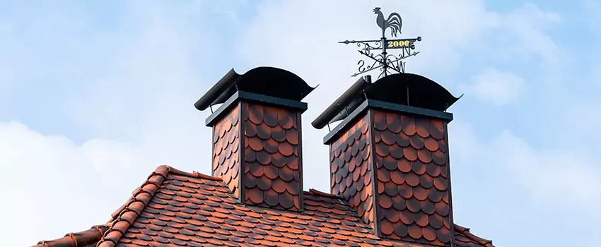 Old Chimney Restoration in Cloverly, Maryland