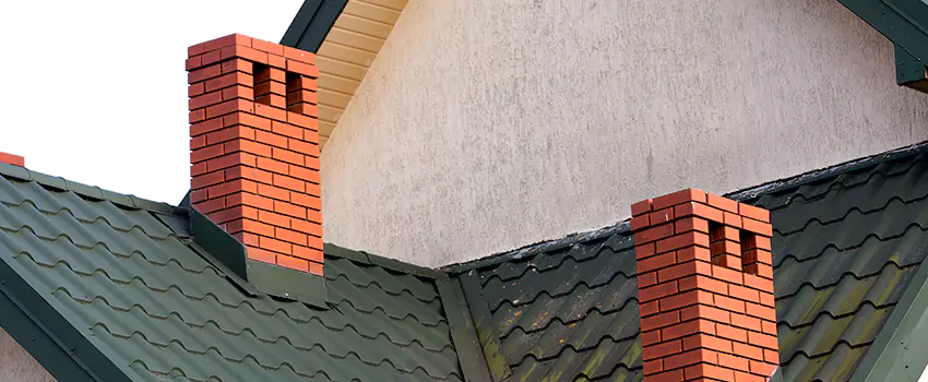 Chimney Saver Waterproofing Services in Cloverly, Maryland