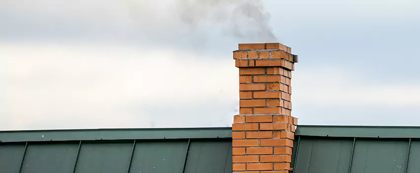 Chimney Soot Cleaning Cost in Cloverly, MD