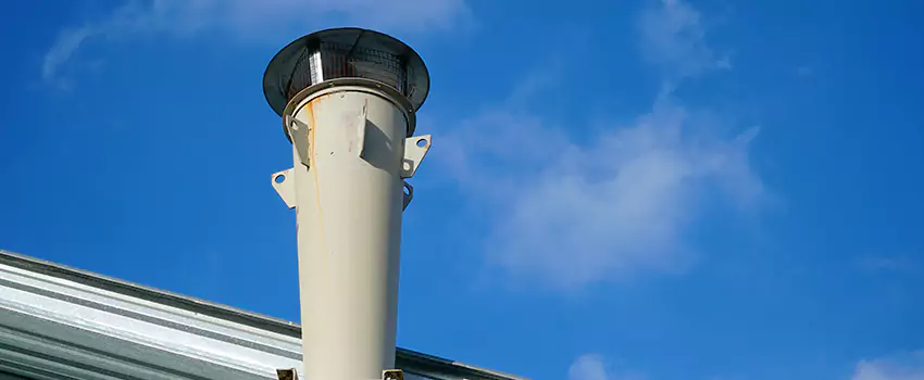Chimney Spark Arrestor Requirements in Cloverly, MD