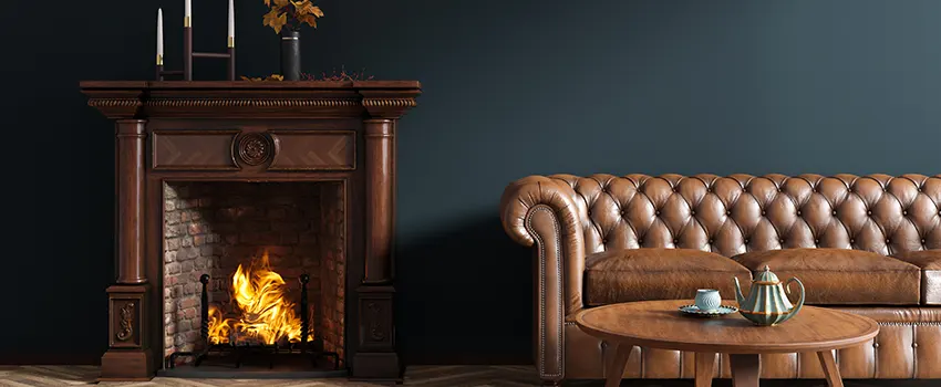 Traditional Fireplace Design Refurbishment Costs in Cloverly, Maryland