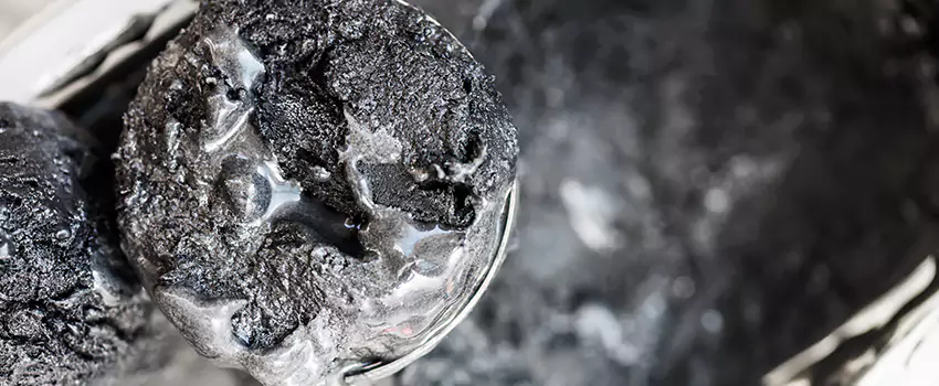 Clogged Dryer Vent Lint Cleaning in Cloverly, Maryland