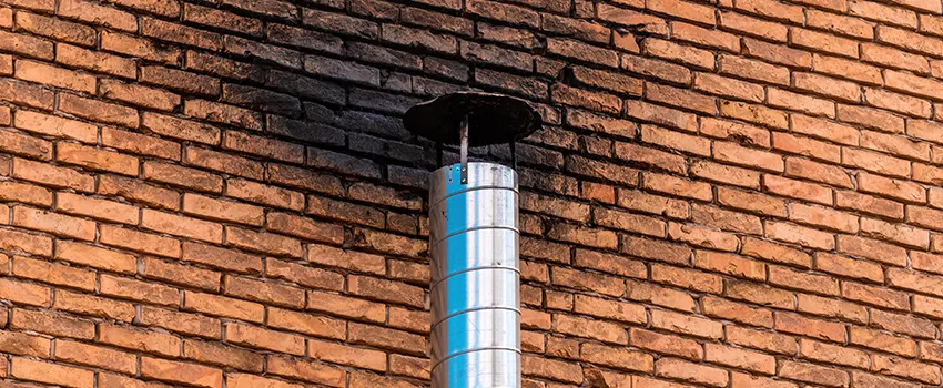 Diagnosing Commercial Chimney Problems in Cloverly, MD