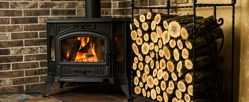 Drolet Fireplaces in Cloverly, Maryland