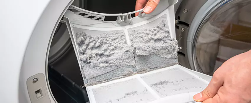 Best Dryer Lint Removal Company in Cloverly, Maryland