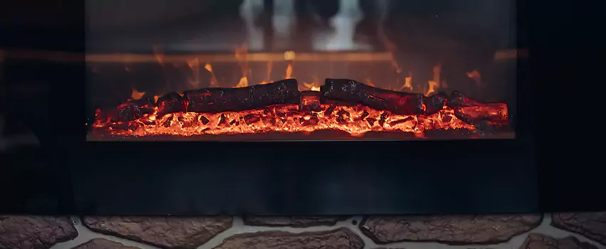 Outdoor Electric Fireplace Installation Solutions in Cloverly, MD