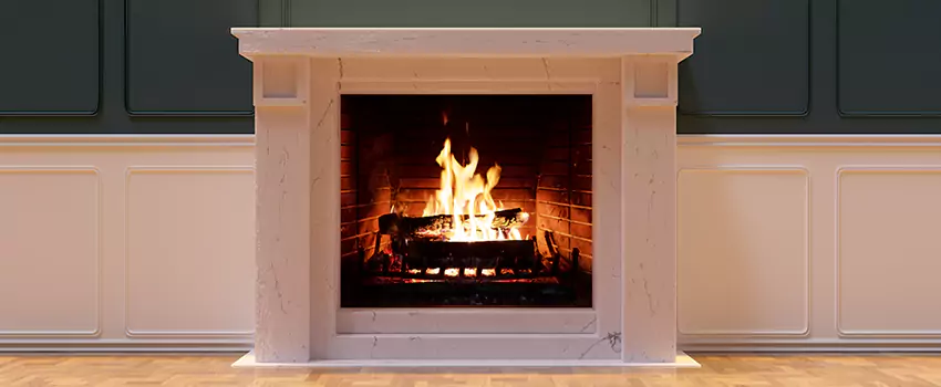 Empire Comfort Systems Fireplace Installation and Replacement in Cloverly, Maryland