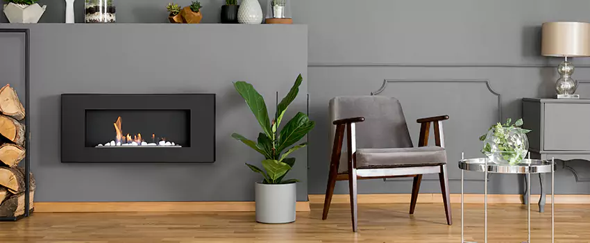 Ethanol Fireplace Burner Repair in Cloverly, MD