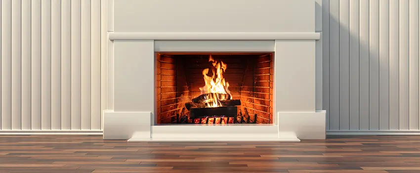 Fireplace Broken Ashtray Repair Services in Cloverly, Maryland