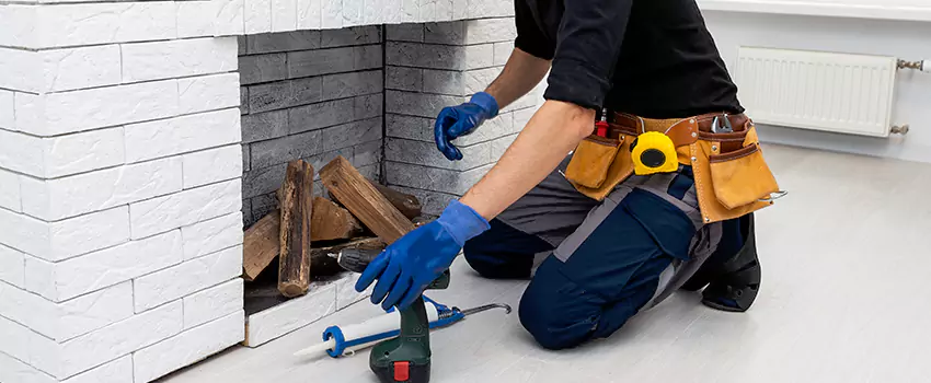 Fireplace Doors Cleaning in Cloverly, Maryland