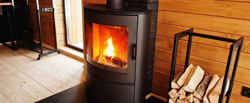 Gas Fireplace Door Handle Installation Services in Cloverly, Maryland