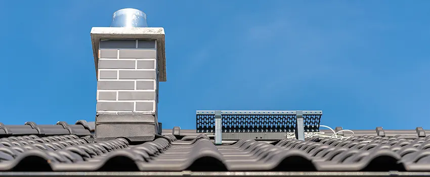 Repair Blocked Chimney in Cloverly, Maryland