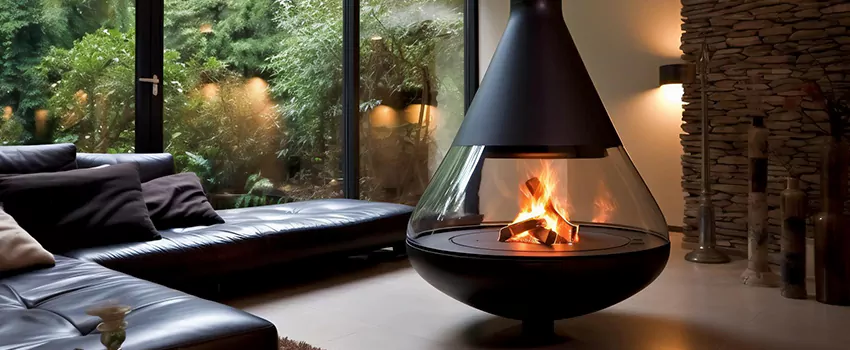 Affordable Floating Fireplace Repair And Installation Services in Cloverly, Maryland