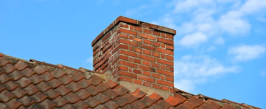 Flue Tiles Cracked Repair Services near Me in Cloverly, MD