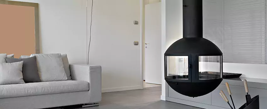Hanging & Suspended Fireplaces Designer in Cloverly, Maryland