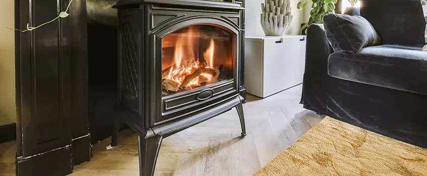 Cost of Hearthstone Stoves Fireplace Services in Cloverly, Maryland