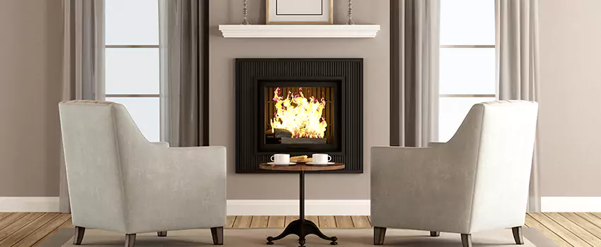 Heat & Glo Outdoor Gas Fireplaces Installation Contractors in Cloverly, Maryland