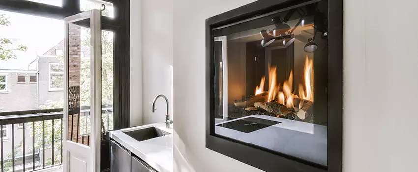 Heatilator Outdoor Fireplace Services in Cloverly, Maryland
