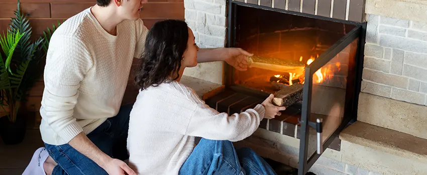 Kings Man Direct Vent Fireplaces Services in Cloverly, Maryland