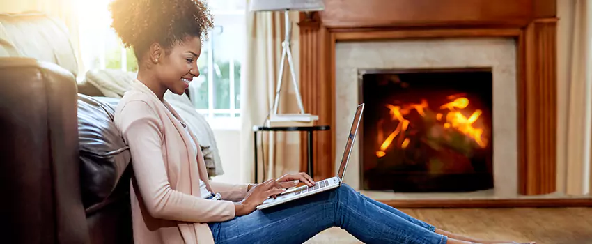 Cost-Effective Osburn Fireplace Installation and Repair in Cloverly, MD