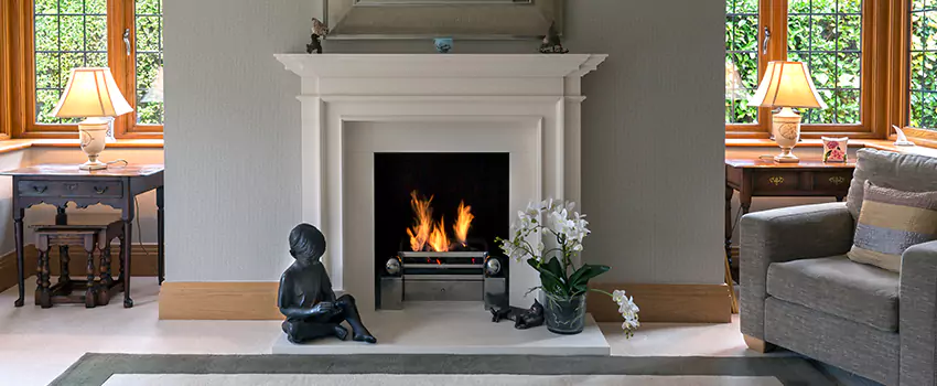 RSF Fireplaces Maintenance and Repair in Cloverly, Maryland